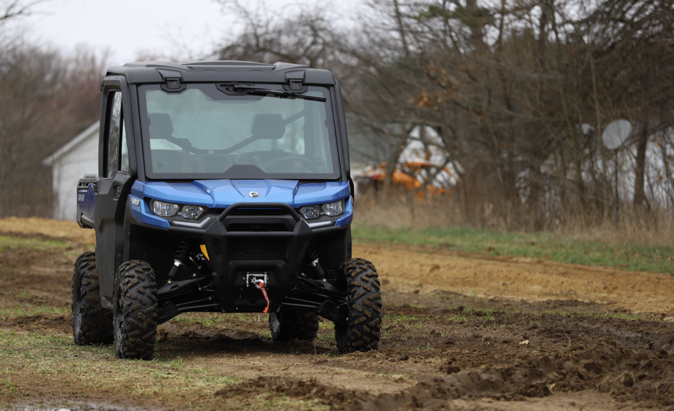 2017-2022 Can-Am Defender HD10 Products