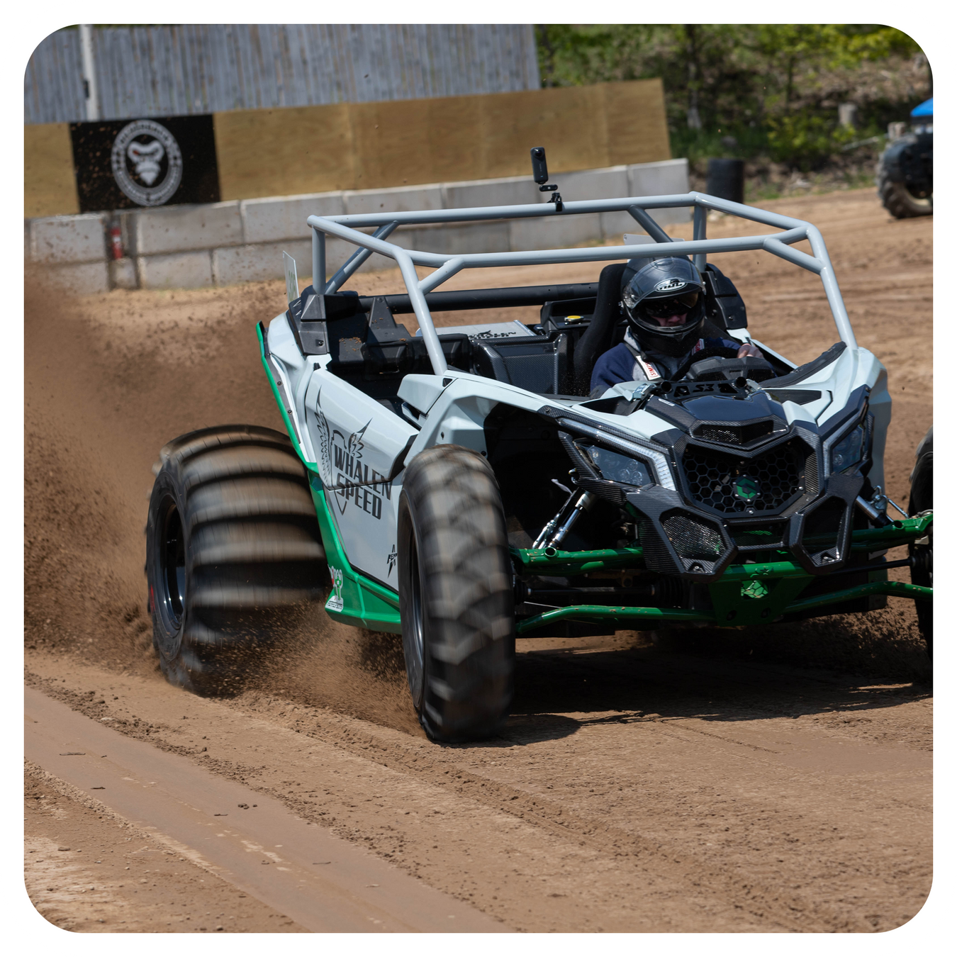 2018-2021 172HP Turbo R