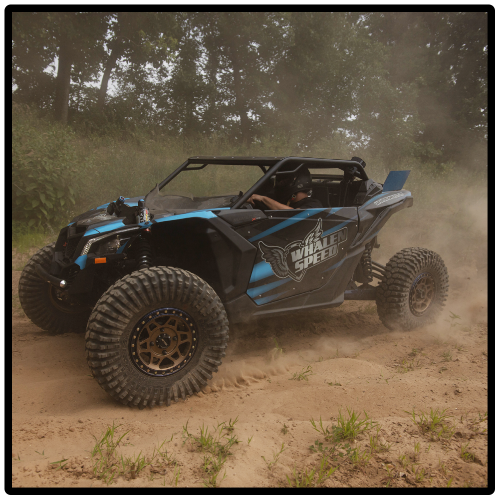 2022-2024 200HP Turbo RR