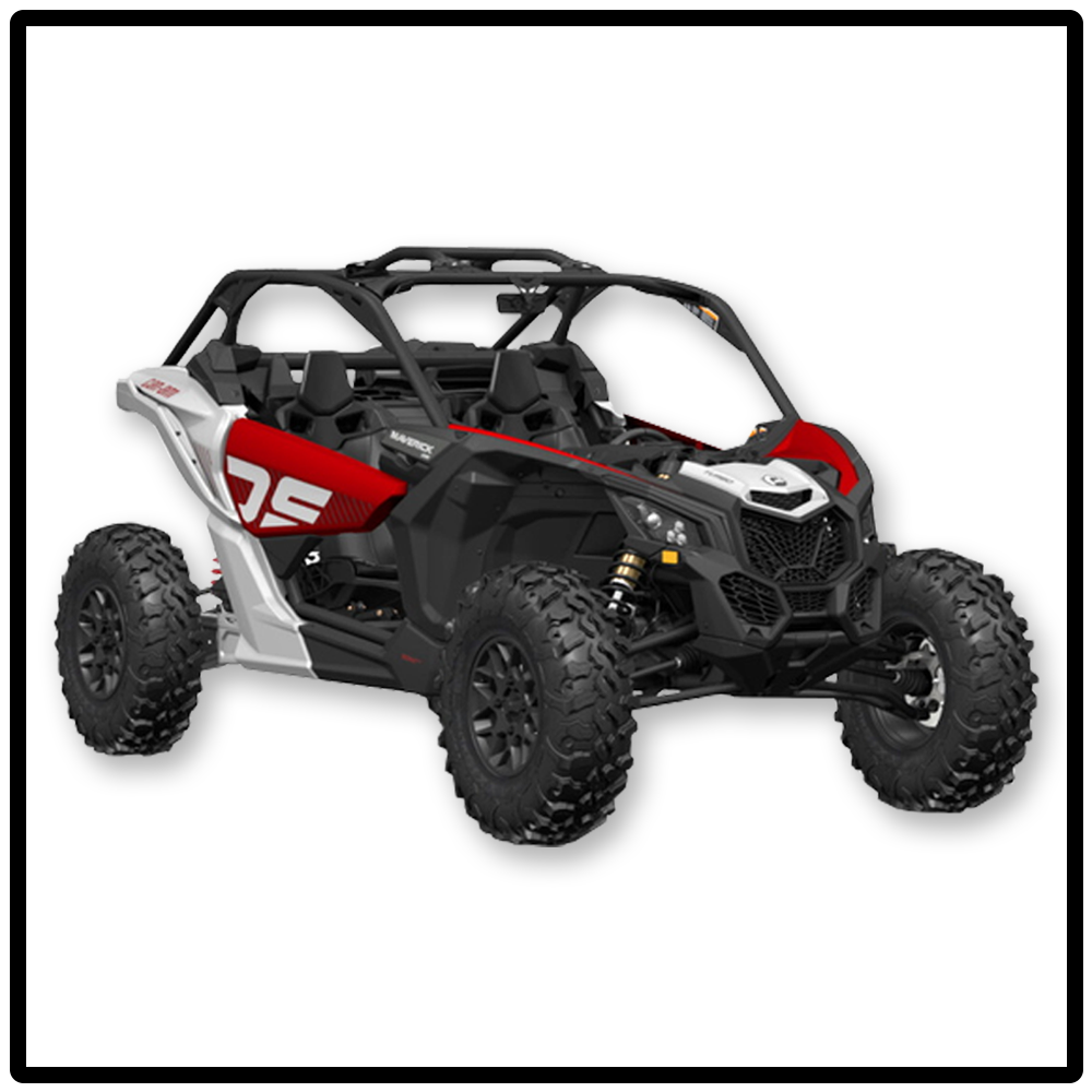 2023-2024 135HP Turbo