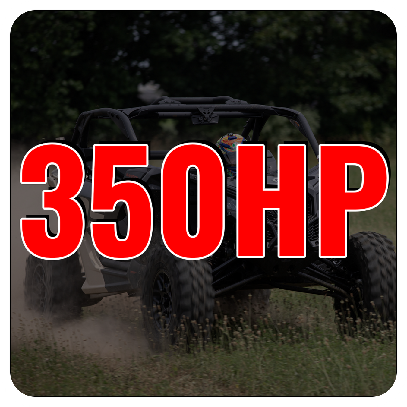 350HP Turbo Packages & Products