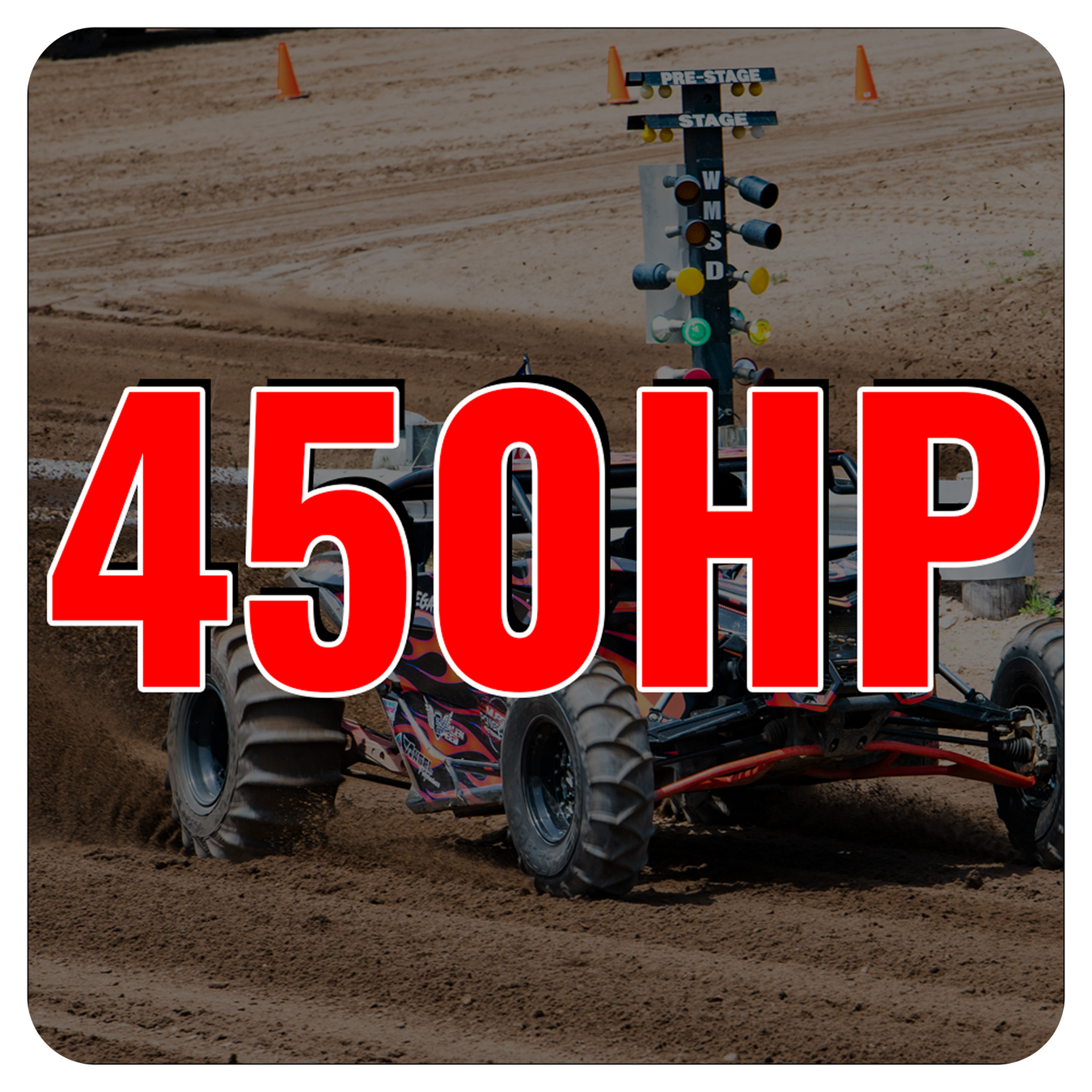 450HP Turbo Packages & Products