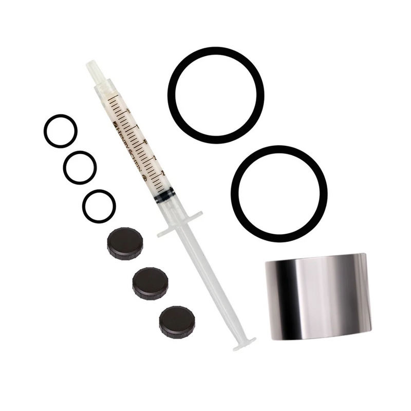 KWI Clutching 500 Mile QRS Primary Clutch Service Kit | Can-Am X3