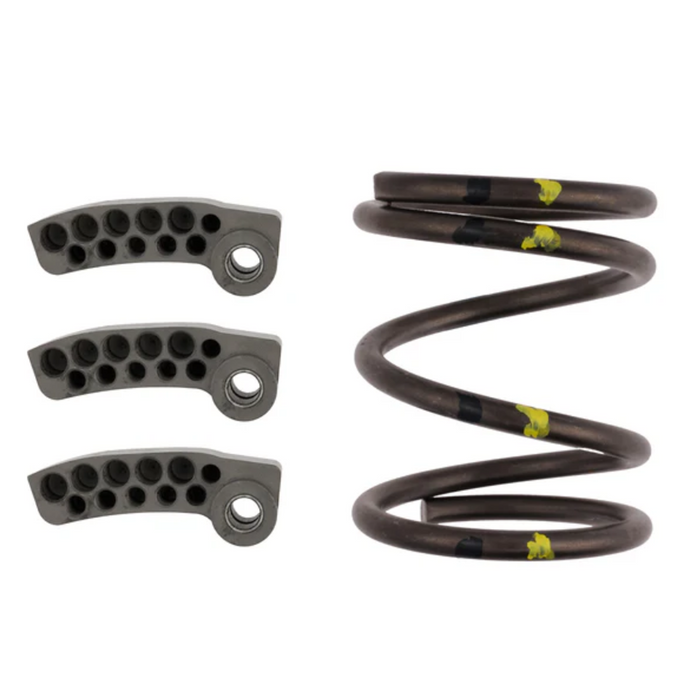 KWI Clutching DEFCOM 7 Clutch Kit | Defender HD11