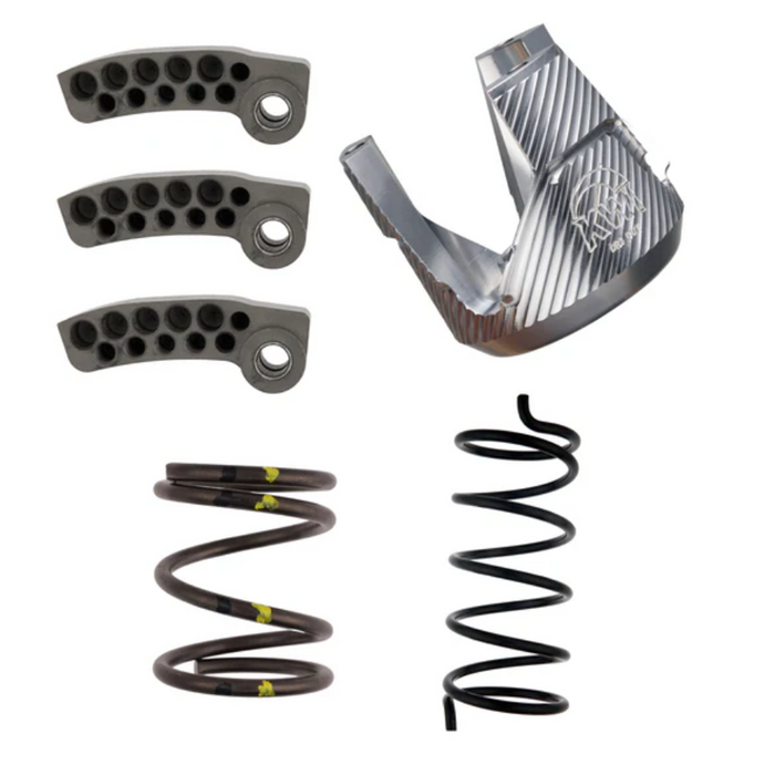 KWI Clutching DEFCOM 7 Clutch Kit | Defender HD11