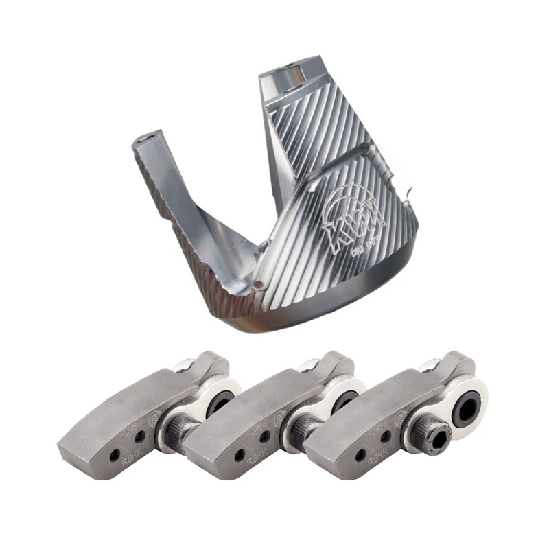 KWI Clutching Cruiser P-Drive Clutch Kit | Defender HD11