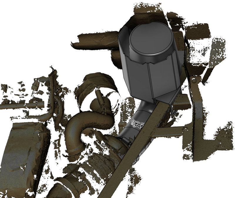 WSRD HD200 Turbo Kit & MG1 ECU Unlock | 2026 Defender HD11