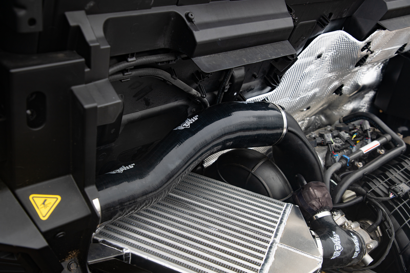 WSRD HD200 Turbo Kit & MG1 ECU Unlock | 2026 Defender HD11