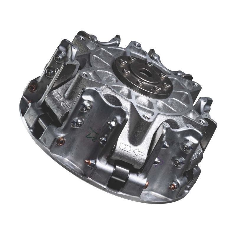 KWI Clutching DX3 Clutch Conversion | Defender HD10