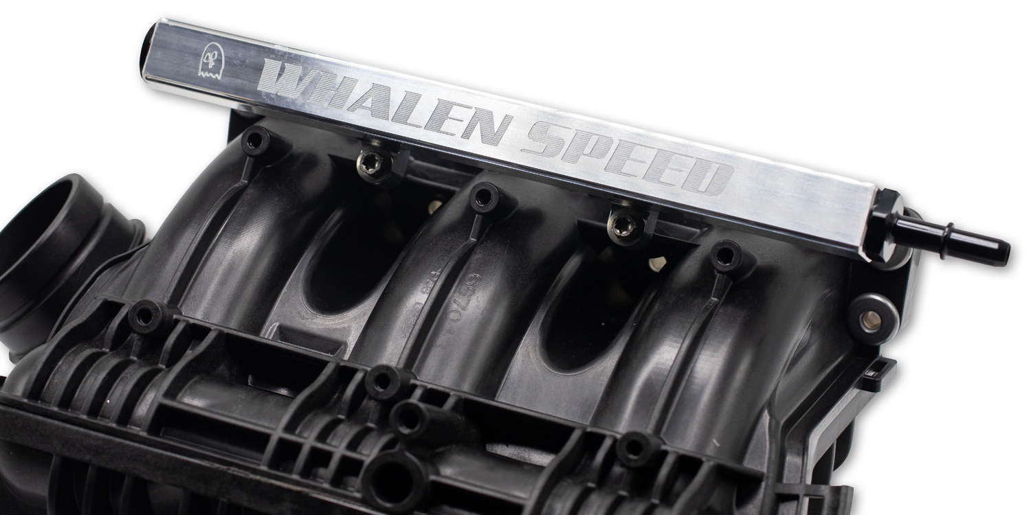 6061 Billet Construction