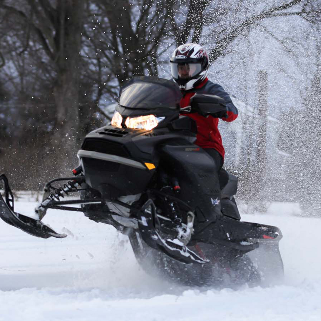 2022-2026 Ski-Doo Turbo R