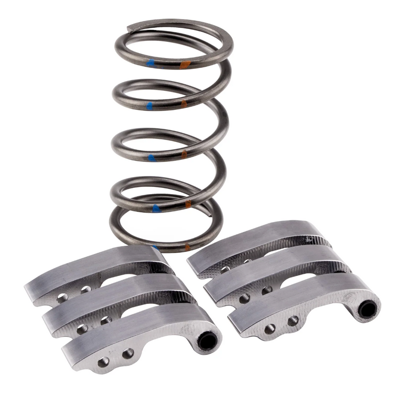 KWI Clutching AO Base QRS Clutch Kit | Can-Am X3