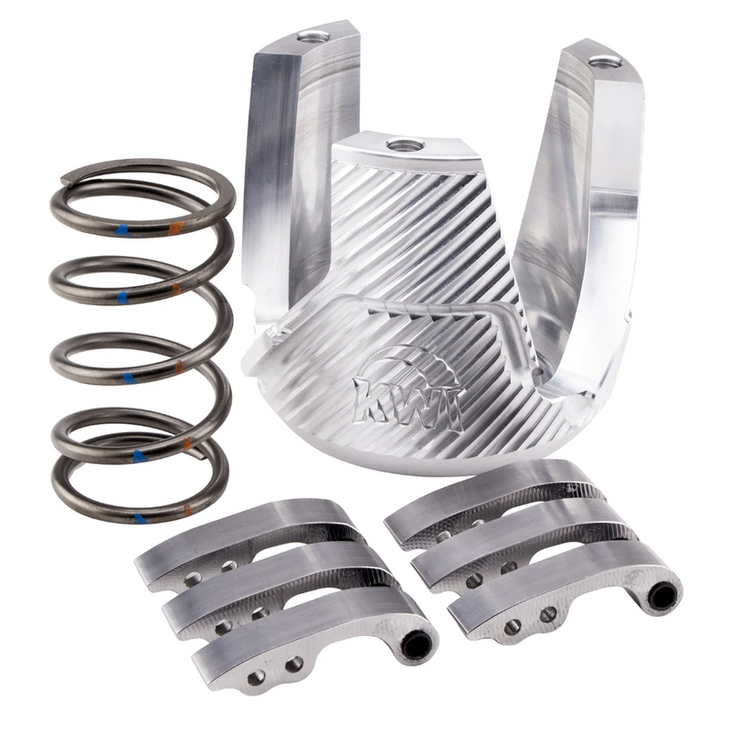 KWI Clutching AO Base QRS Clutch Kit | Can-Am X3