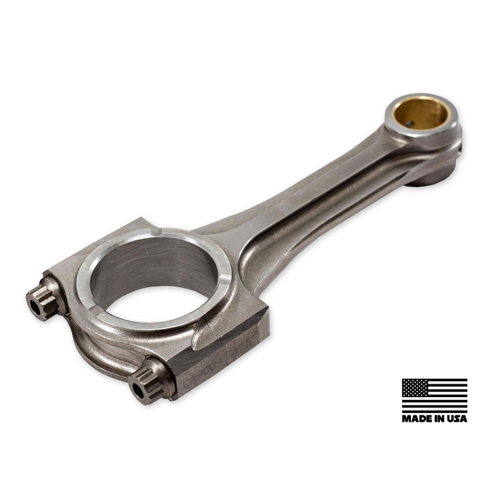 WSRD Ultimate HD Big Pin Connecting Rod Set | Can-Am X3
