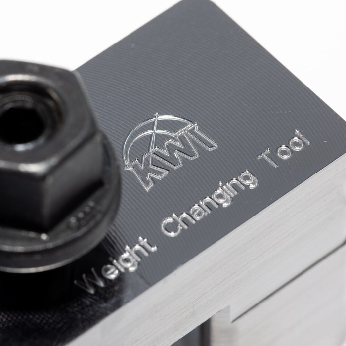 KWI Clutching Weight Change Tool | Can-Am X3