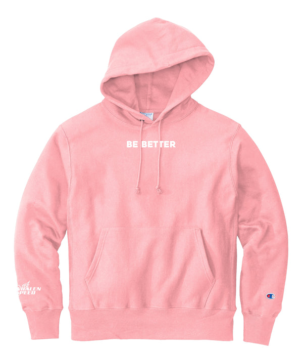 WSRD "Be Better" Limited Edition Sweatshirt