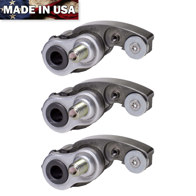 STM P-Drive Clicker Cam Arm Set | 2022-2025 Ski-Doo 900ACE