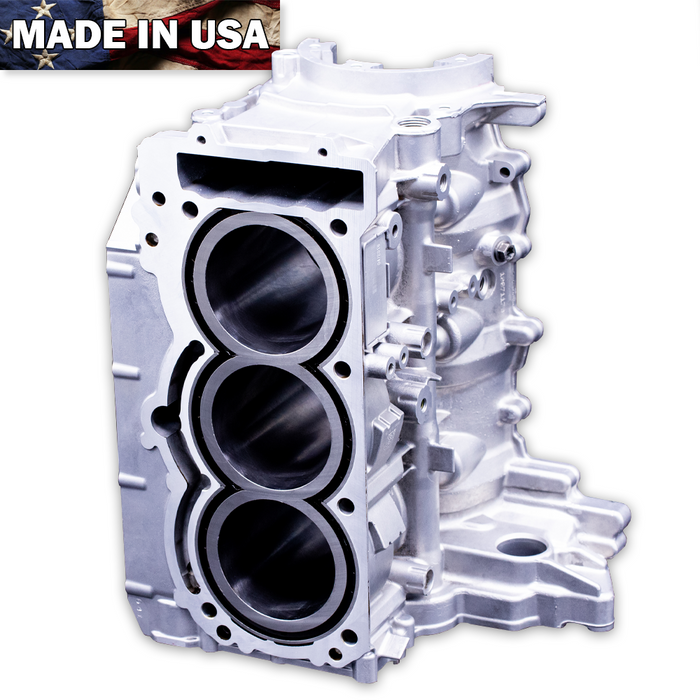 WSI Darton MID Sleeve Block Service | Rotax 900ACE (Rated to 650HP)