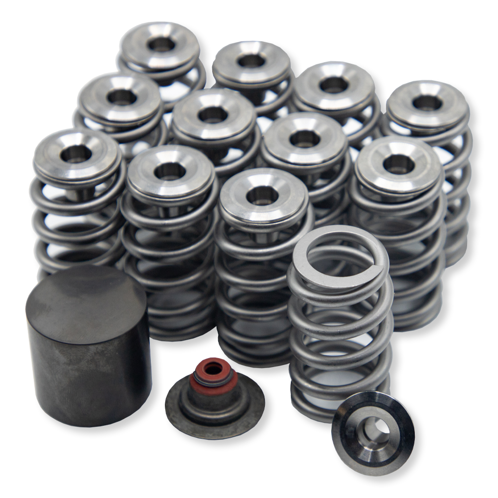 WSRD X Kelford Stage 2 Camshafts Related Products