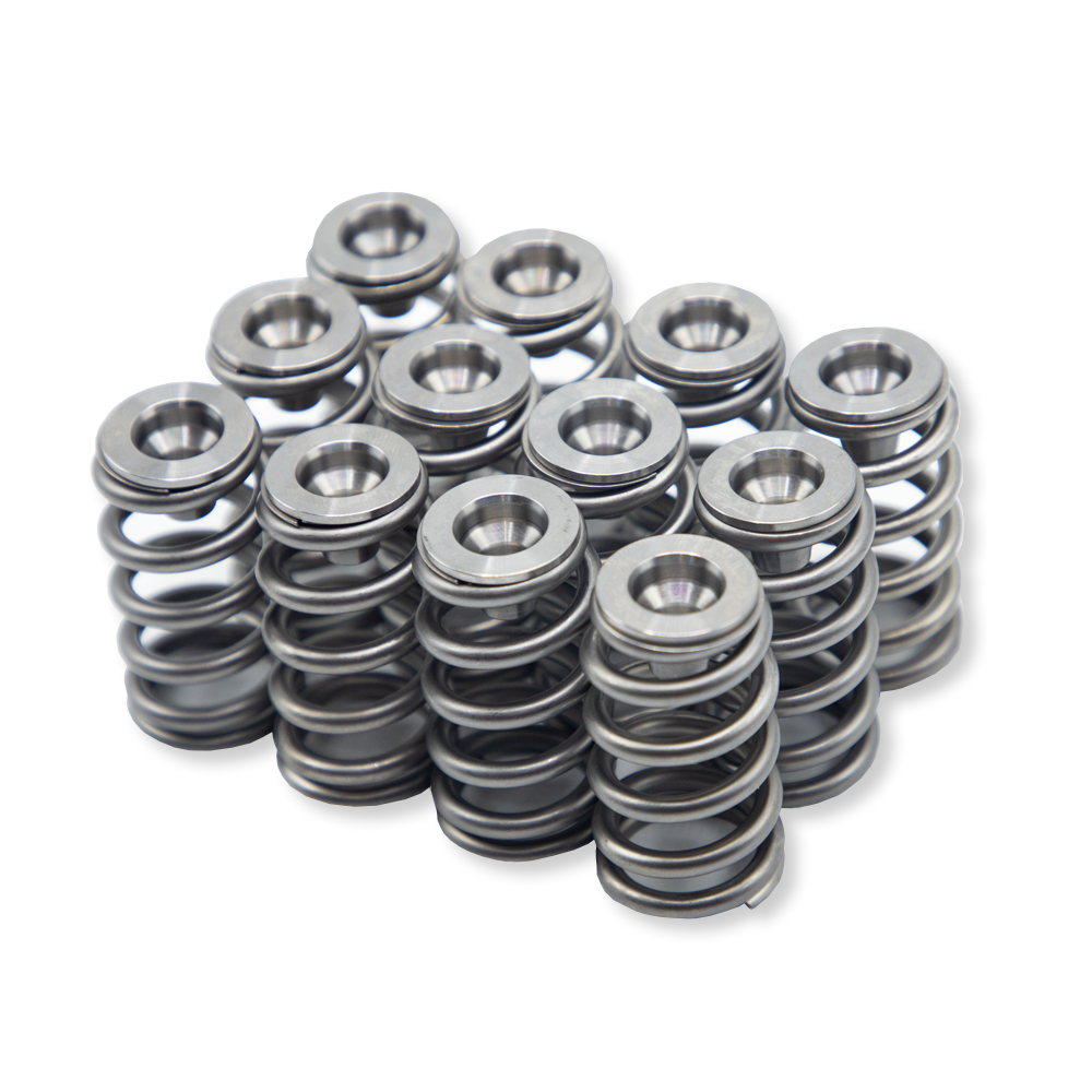 WSRD x Kelford Cams Products