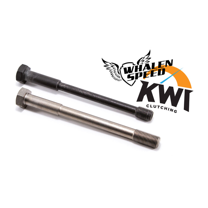 WSRD Ultimate Primary Bolt | Can-Am X3 & Defender HD10