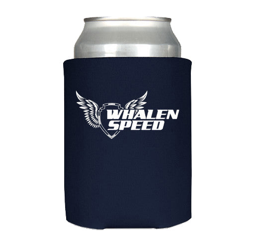 WSRD Can Koozie